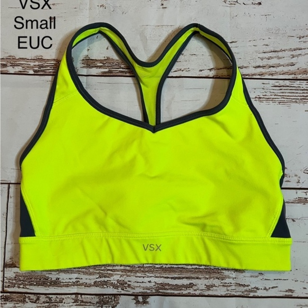 VSX Sports Bra